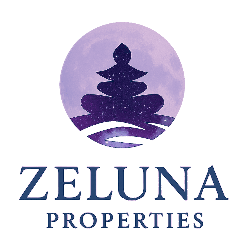 Zeluna Properties